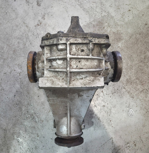 Ford cosworth 2wdlsd inch - cosworth,