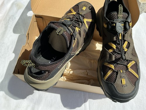 New merrell speed strike - new,