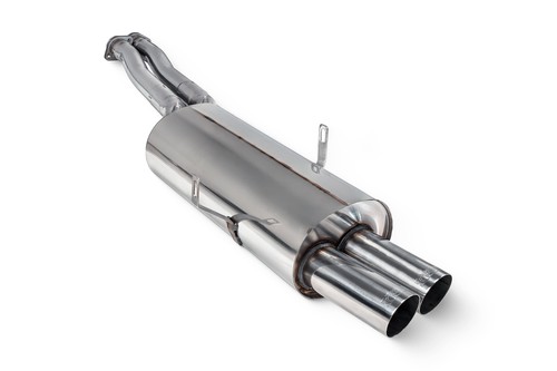Scorpion exhausts bmw m3 - exhausts, m3/m3