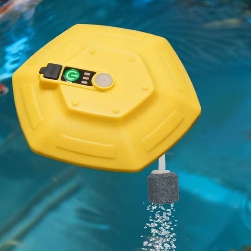 Waterproof portable float - waterproof,