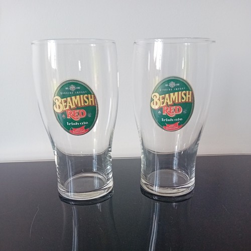 Beamish red irish ale - 2x,