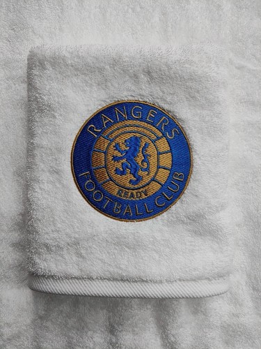 Rangers hand towel - fc:,