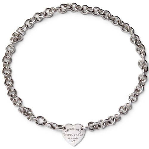 Hallmarked silver return - hallmarked,