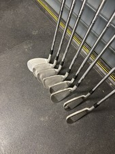 Mizuno zoid sw 4 iron - mizuno, sw-4