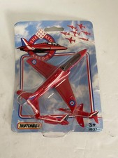 Matchbox Skybusters SB-37 Bae