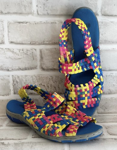 Adesso sporty sandals - adesso,
