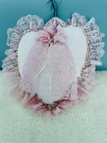 Shabby chic lace - chic,