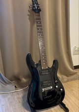 [Used] SCHECTER DIAMOND SERIES
