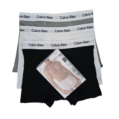 Calvin klein men pack - klein, men's