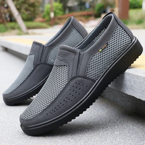 2026 mens memory foam slippers - 2026,