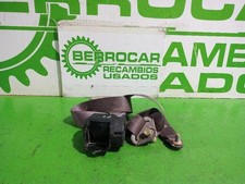 888455F900 rear seat belt lh for NISSAN MICRA (K11) BASICO 1998 125940