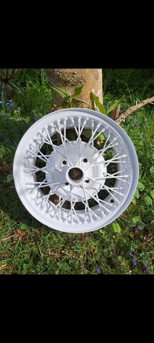 Triumph spitfire wire - x,