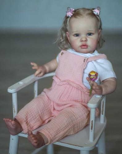 Reborn baby dolls girls - reborn, 24