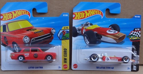 Hot wheels 2025 ford - hot,
