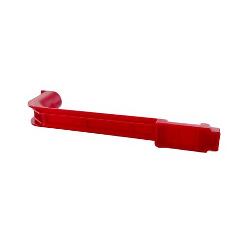 Lock handle 881138 - lock, mercury