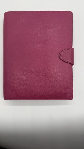 Filofax calypso leather - filofax,