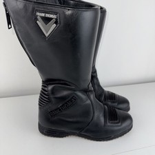 Frank Thomas Ladies Motorcycle