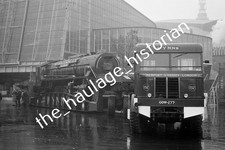 THH Truck Photos - Wynn's