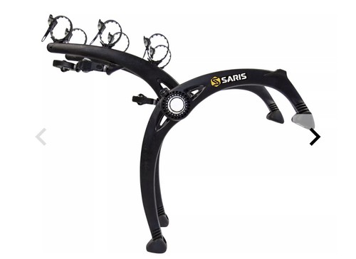 Saris bones bike rack - saris, 3-bike
