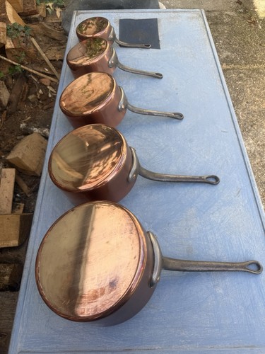 Set vintage french - 5,