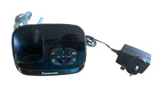 Panasonic KX-TG8521E Replacement Answerphone Base And Charger With Power Supply
