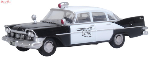 Oxford diecast 87ps59001 - oxford,