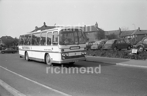 Wembley midland general - midland,