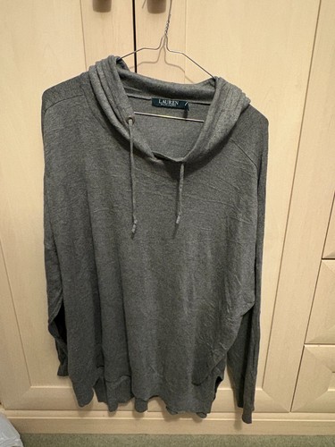Lauren ralph - lauren, hoodie