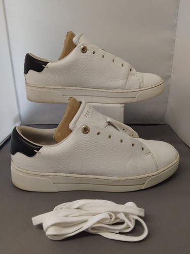 Ted baker london - ted, leather