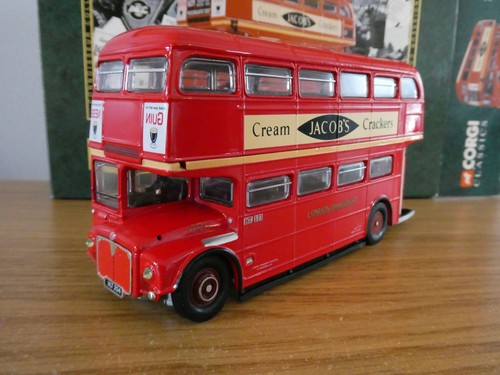 Corgi classics london - classics,