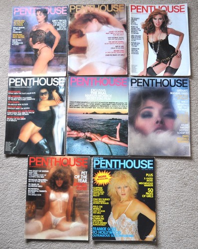 Choice vintage 1980 - choice,