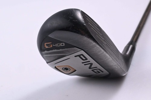 Ping g400 hybrid 17 - hybrid, /