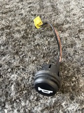 (1923) Rascal Veo Sport Mobility Scooter Horn Button