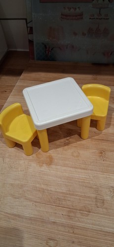 Vintage little tikes grand - little,