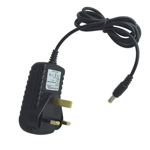 Myvolts power supply - myvolts, 6v