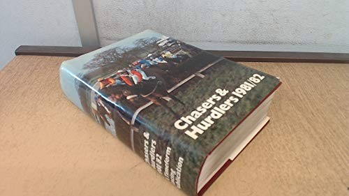 Chasers hurdlers 1981 82 by - hurdlers:,