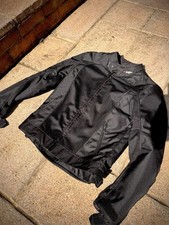 Furygan Mistral Evo Summer