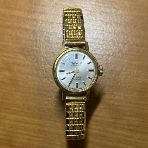 Vintage paul jobin swiss - vintage,