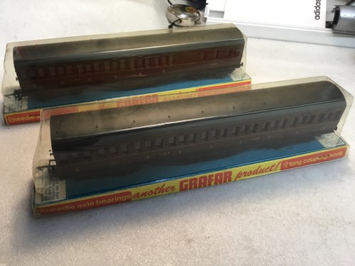 Grafar gauge lms - lms, 3rd