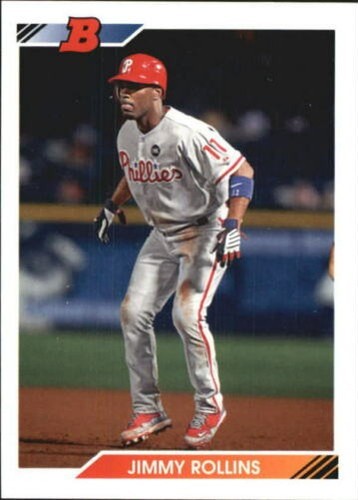 B0155 2010 bowman - bowman, baseball