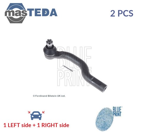 Adk88751 track rod end - adk88751,