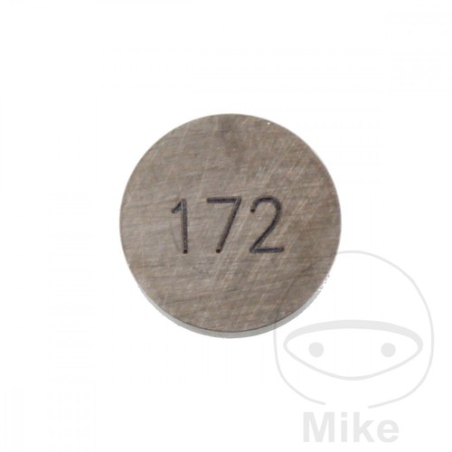 Jmp regulating valves shim - valves, 8.8