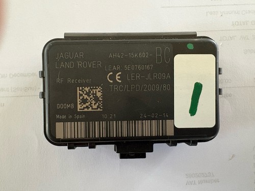 Bfd062546 2014 genuine land - genuine,