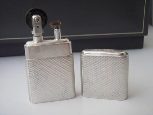 Howitt lighter solid - howitt,