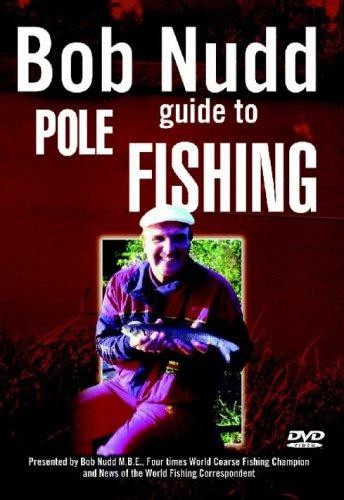 Bob nudd guide to pole - nudd,