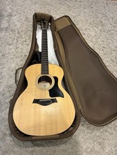 Taylor 114CE Electro Acoustic Guitar