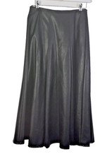 M&S Women's Faux Leather