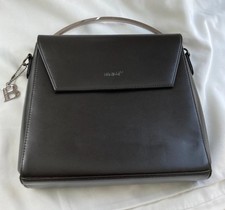 Bulaggi Black Handbag