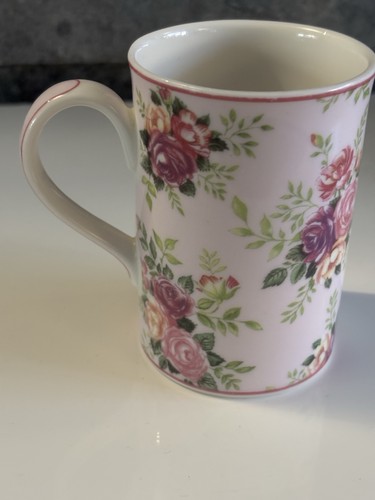 Vintage royal albert fine - vintage, bone