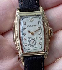 1934 Vintage BULOVA